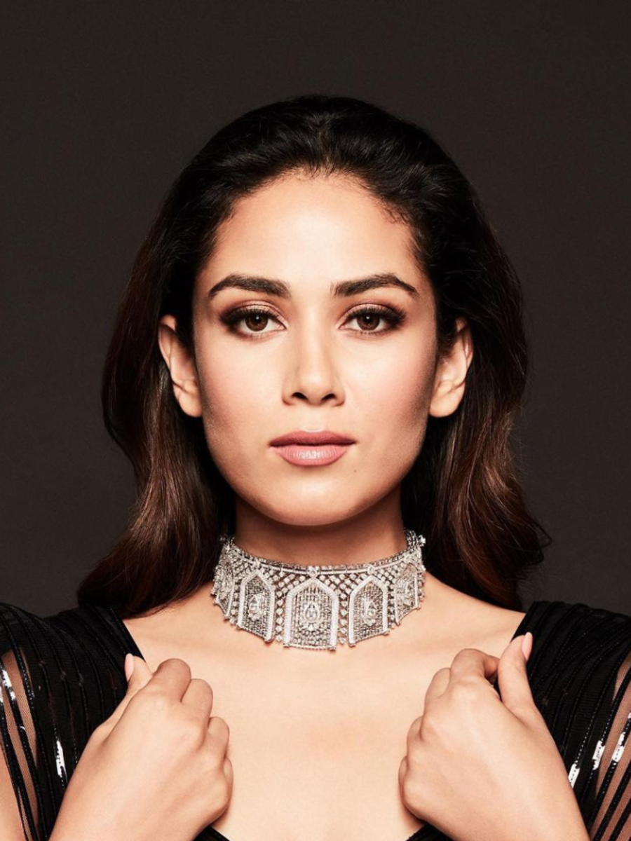 Mira Rajput Inspired Jewellery For Bridesmaids | Times Now