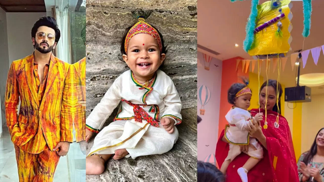 Diwali Dress Ideas for Boy Kids by Mumkins - Jainteena - Medium