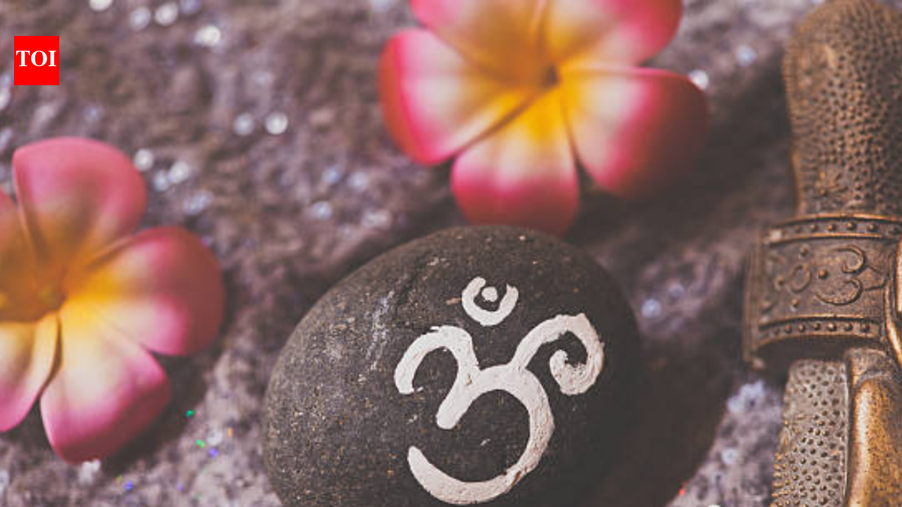 Health And Wellbeing : Chanting Om in these ways can ensure good health ...