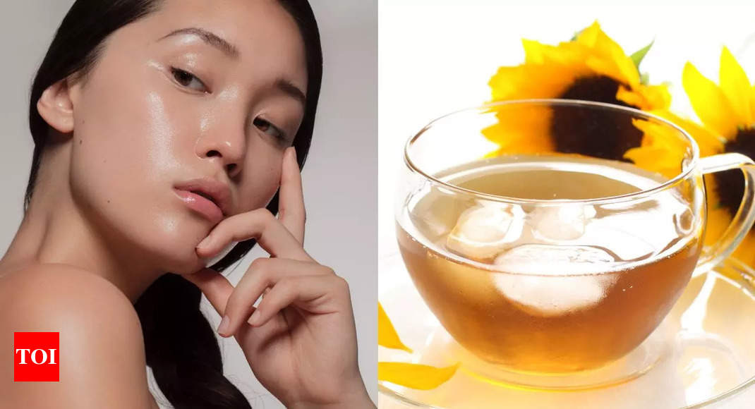 12 Best Teas for Clear, Glowing Skin