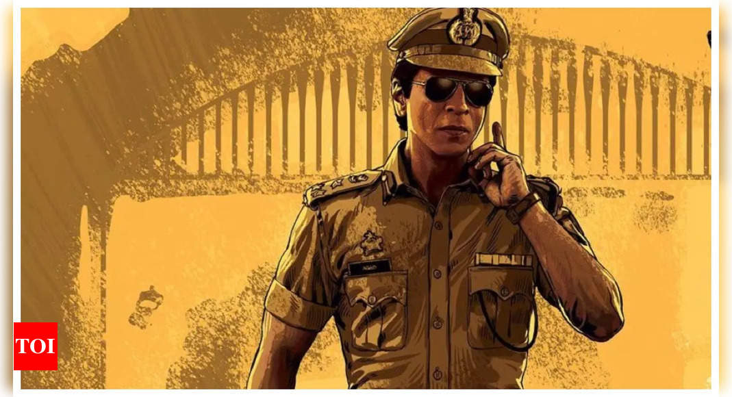 Jawan Box Office Collection Day 1 Early Estimates Shah Rukh Khan