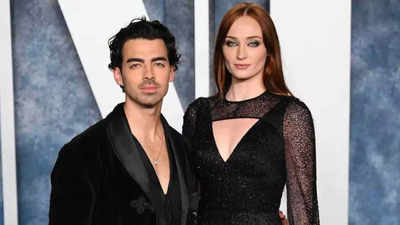 Joe Jonas, Sophie Turner Children: Their Family Has 2 Daughters