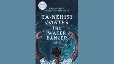 Water Dancer: First lines hints at themes of freedom and escape