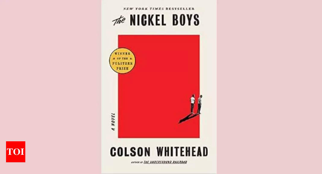 The Nickel Boys: First line gives a glimpse into the historical and ...