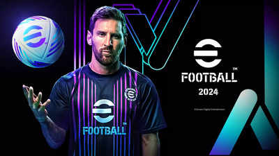 FIFA: Konami launches eFootball 24 with new gameplay, features and