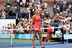 US Open 2023: World No.1 Aryna Sabalenka defeats Zheng Qinwen to reach semifinals, see pictures 