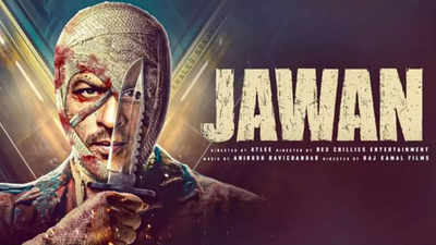 Shah Rukh Khan fans rejoice with Dahi Handi celebrations as 'Jawan' hits theaters