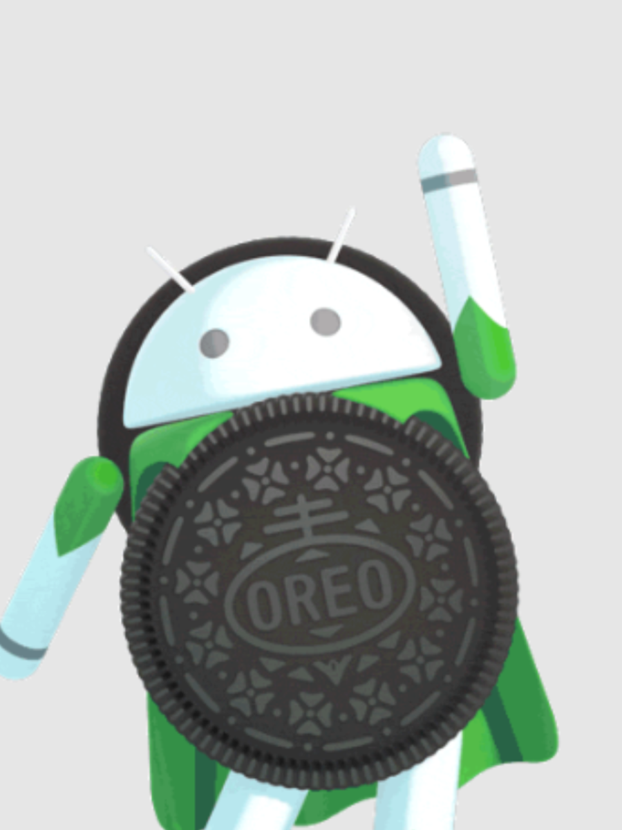 Google’s Android new logo: In pictures | Gadgets Now