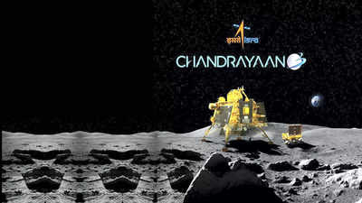 Off to the moon we go! Importance of India's Chandrayaan-3 mission