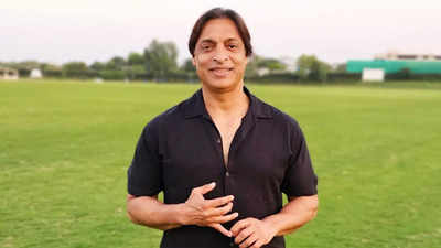 Pressure on 'unsettled' India to win World Cup at home: Shoaib Akhtar