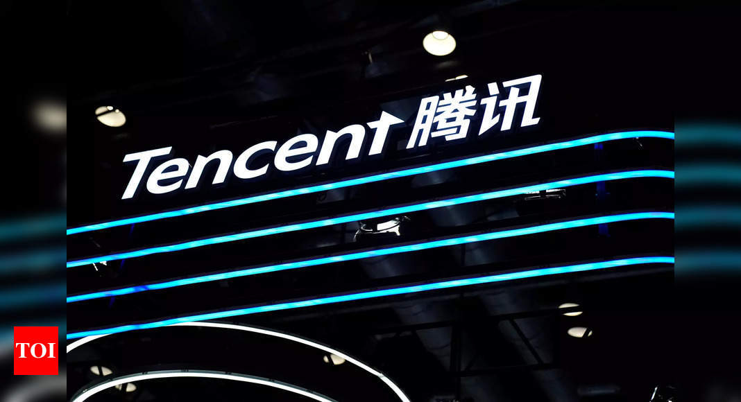 Tencent, AI Model: ‘War of hundred LLMs’: Tencent launches AI model for enterprises