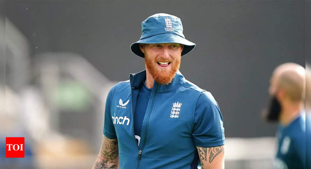 Ben Stokes calls for understanding for cricketers in ‘changing landscape’ | Cricket News – Times of India