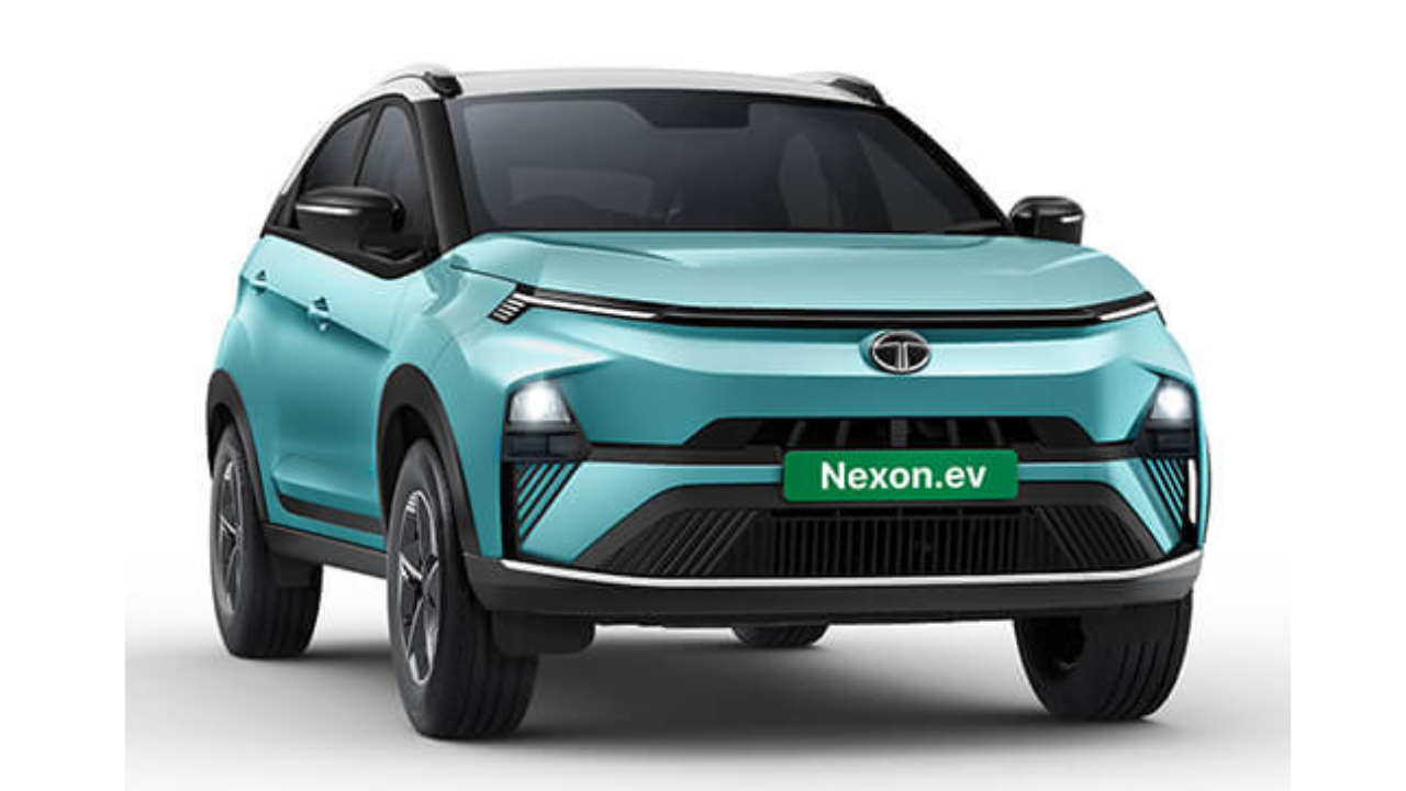 tata nexon ev under 10 lakhs