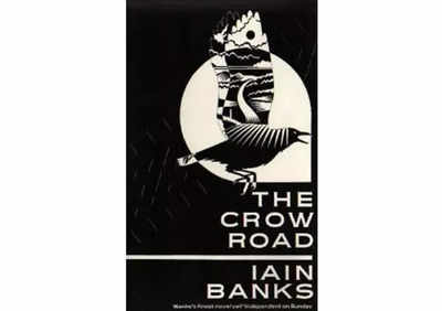 The Crow Road: A deep dive into Iain Banks' novel