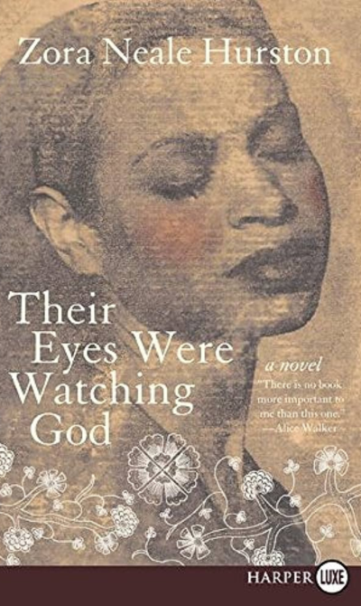 their eyes were watching god - hollywood housewife