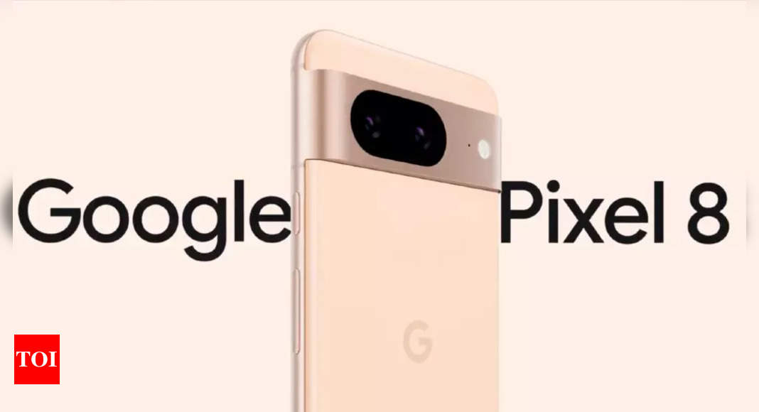 Pixel 8 Pro: Google Pixel 8, Pixel 8 Pro coming to India: Launch date, pre-order details and more