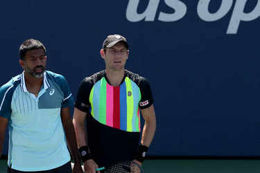 ATP Doubles Final: Ageless Wonder Bopanna and Ebden Win BNP Paribas Open  Doubles Title - BNP Paribas Open