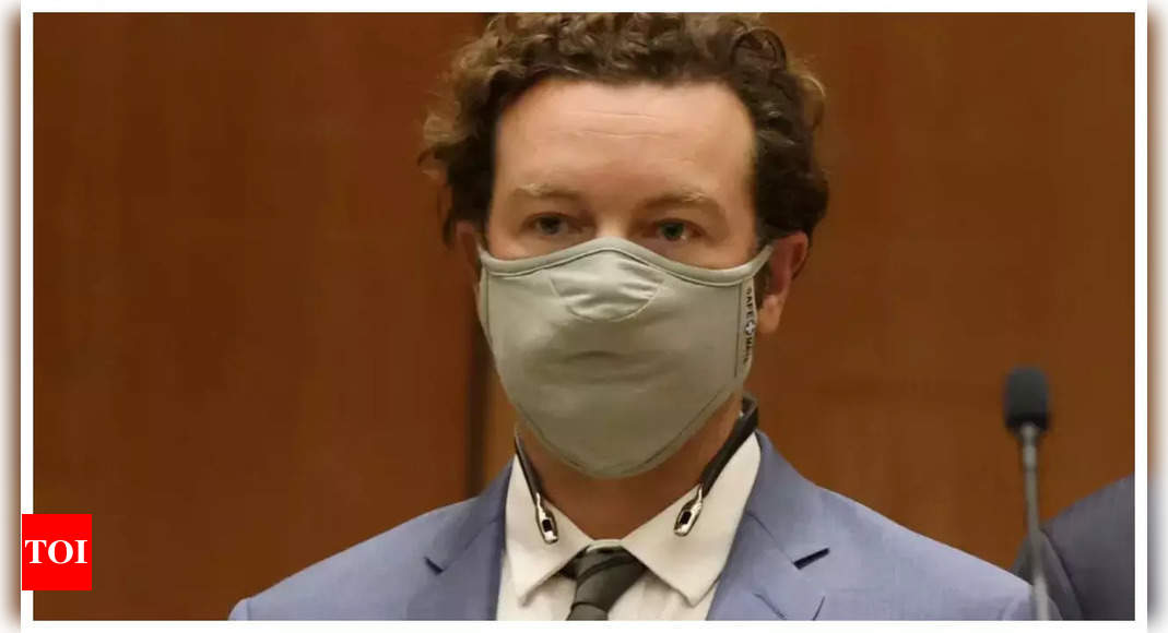 'That '70s Show' actor Danny Masterson gets 30 years to life in prison ...