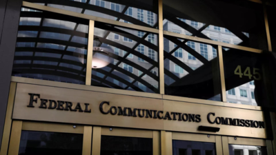 US Senate votes to give Democrats majority on telecom regulator