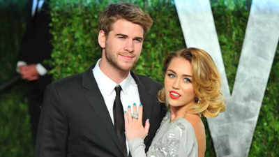 Know when did Miley Cyrus realise her marriage to Liam Hemsworth was over