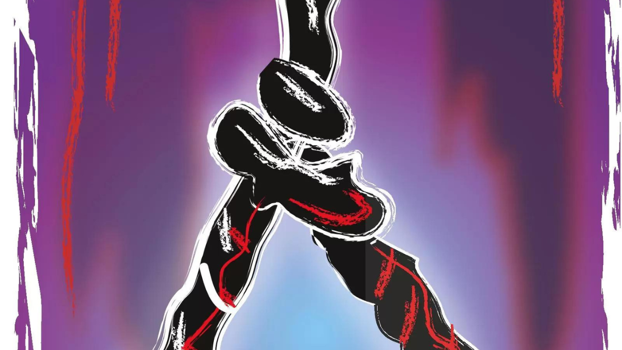 Kerala Suicide News: Financially stressed couple end lives in 5-star where  daughter married | Thiruvananthapuram News - Times of India