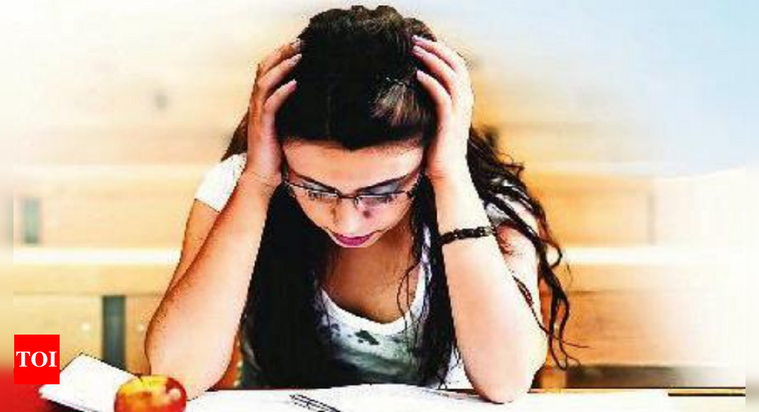 Vtu: Make-up exams can help VTU & BU students save 1 year  Bengaluru 