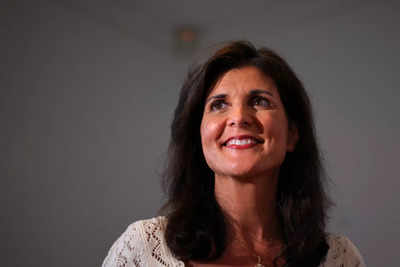 Indian-American Nikki Haley only Republican presidential aspirant who can defeat Joe Biden: Poll