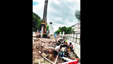 MSEDCL blames reckless road-digging works for power pangs in Aundh, Baner