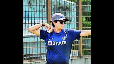Suman retained coach of Kerala women’s cricket team