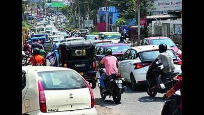 Amid traffic woes, demand for Metro in Doon rises again