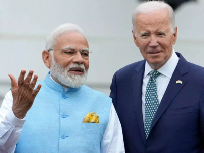 G20 summit: India, US, Gulf states may sign rail, port deals