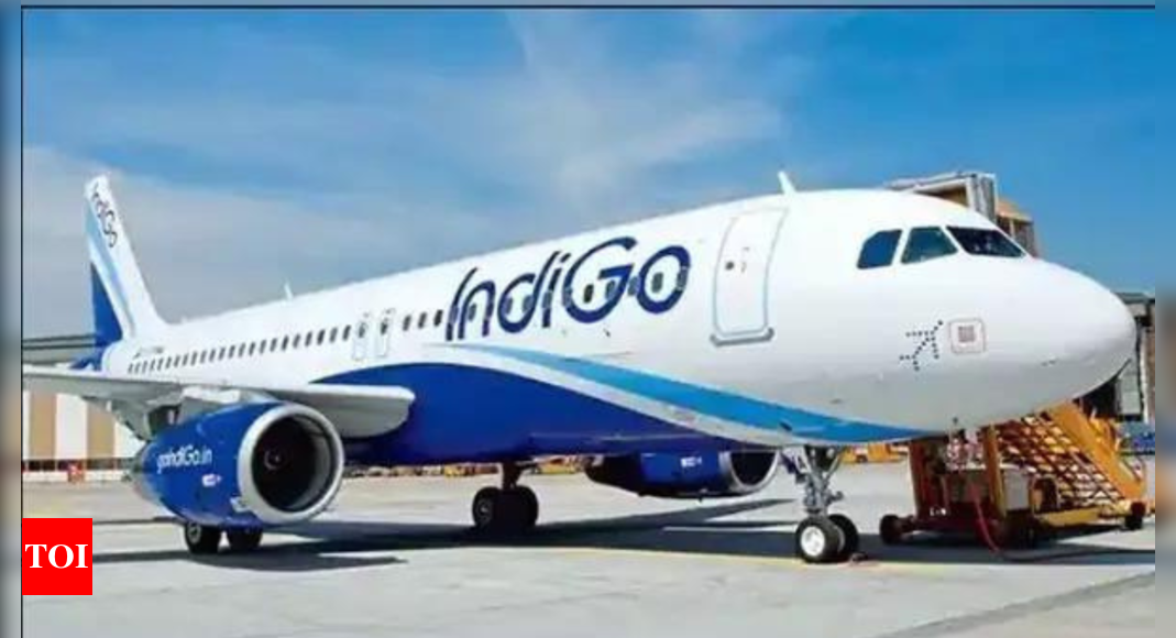 IndiGo to resume direct flights between Hyderabad and Male | Hyderabad News
