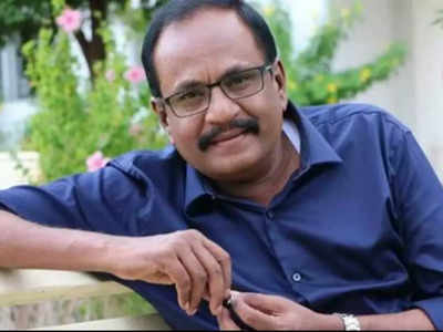 Ethirneechal fame senior actor G. Marimuthu passes away at 57 - Times of  India