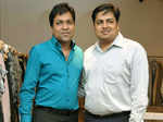 Punit Agarwal, Ashish Garg