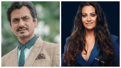 Nawazuddin Siddiqui’s ex-wife Aaliya gets evacuation notice from Dubai Government over non-payment of rent - Exclusive