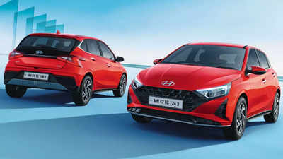 hyundai i20 2023