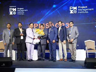 Project Management South Asia Conference 2023 showcases innovation in action