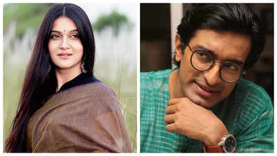 Jeetu Kamal and Rafiath Rashid Mithila to headline detective thriller 'Aranyer Prachin Probad’