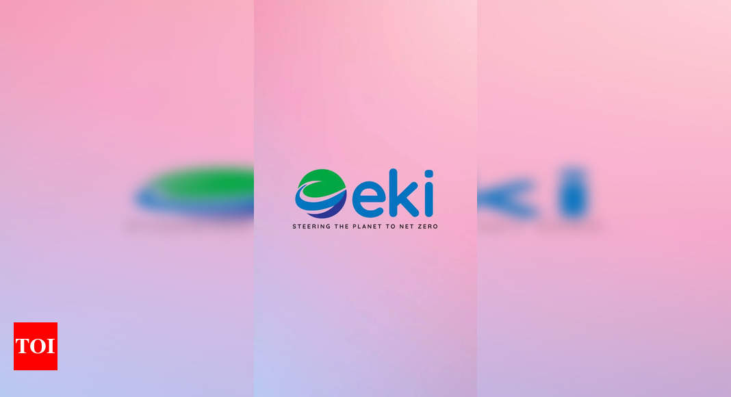 EKI Energy Services to announce financial results for last two quarters by September 20: MD | India News – Times of India