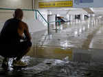 ​Hong Kong comes to a standstill due to severe flooding following record-breaking rainfall since 1884​