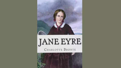 Jane Eyre: First line symbolises the protagonist's desire for freedom ...