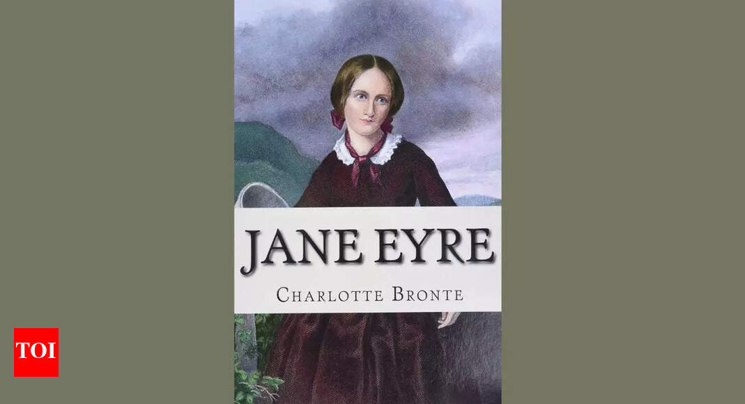 Jane Eyre First line symbolises the protagonist's desire for freedom