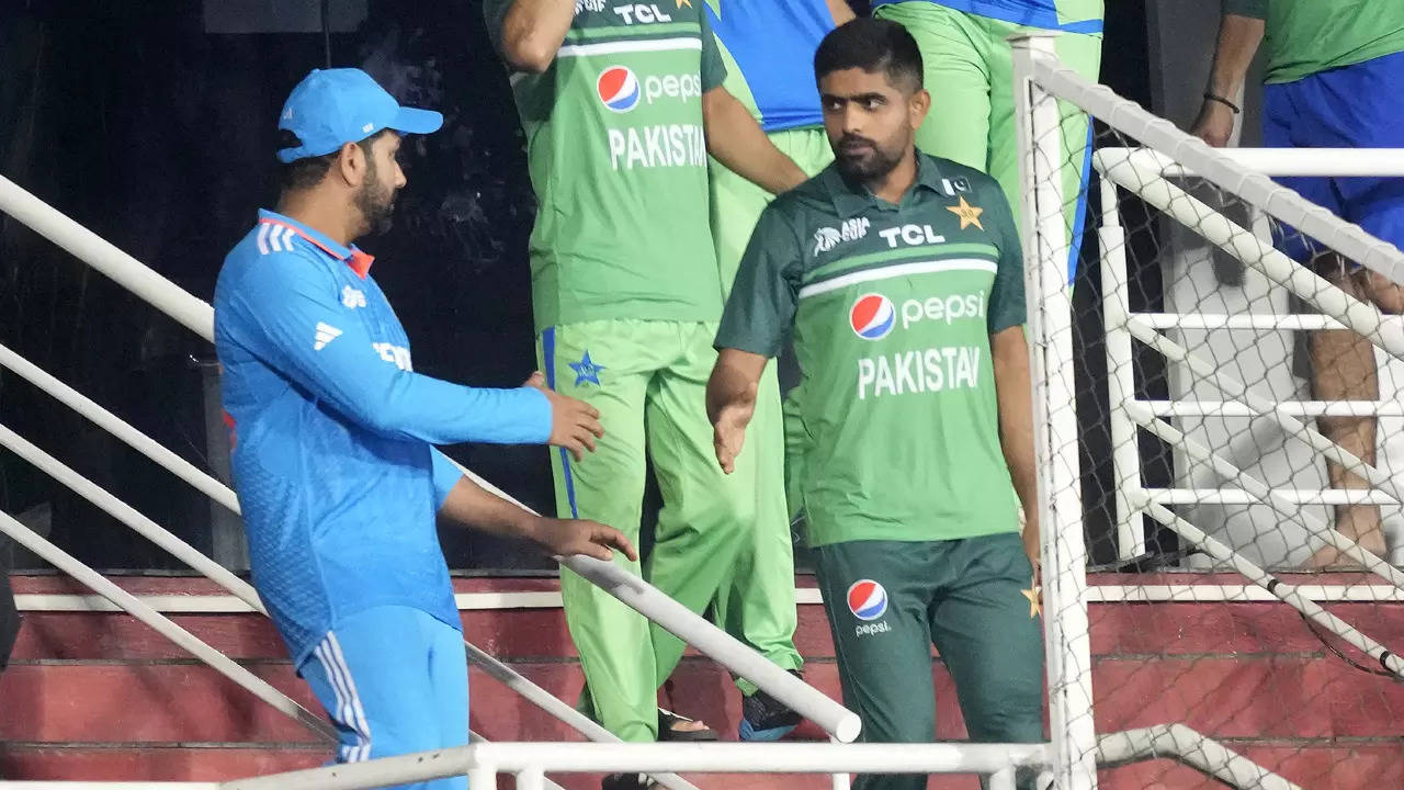 Asia Cup India vs Pakistan Super Four match to have a reserve day Cricket News