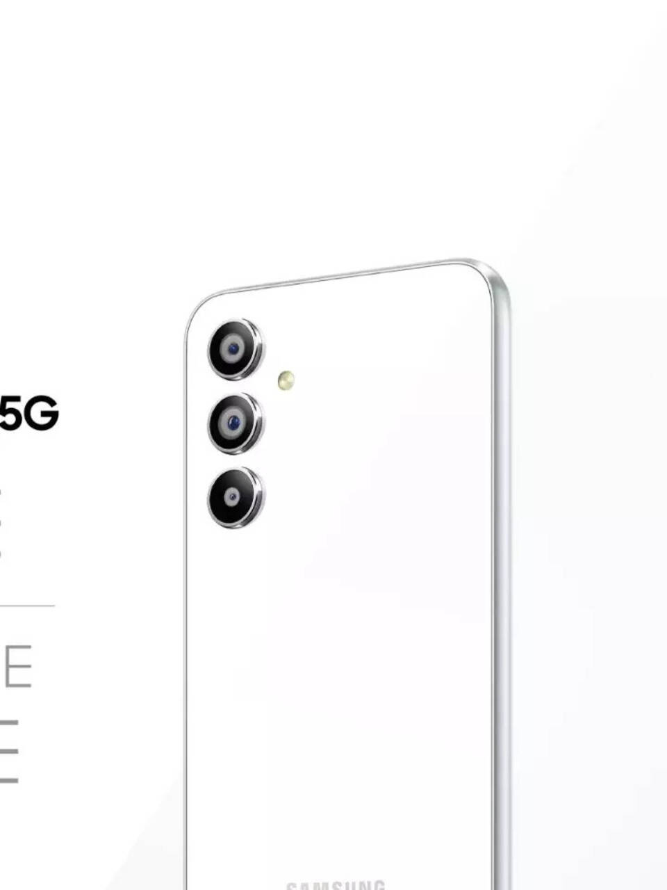 Samsung Galaxy A54 5G new colour launched: All details | Gadgets Now