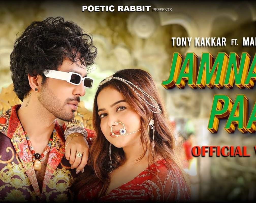 
Enjoy The New Hindi Music Video For Jamna Paar By Tony Kakkar, Neha Kakkar, Tony Jr.
