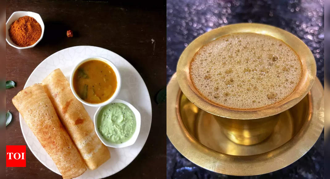 Chandrayaan 3: This is what the Chandrayaan 3 team ate before its launch |