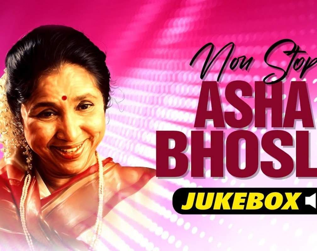 
Hindi Songs | Asha Bhosle Special Songs | Jukebox Song
