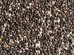 The magic of chia seeds bring wellness and vitality