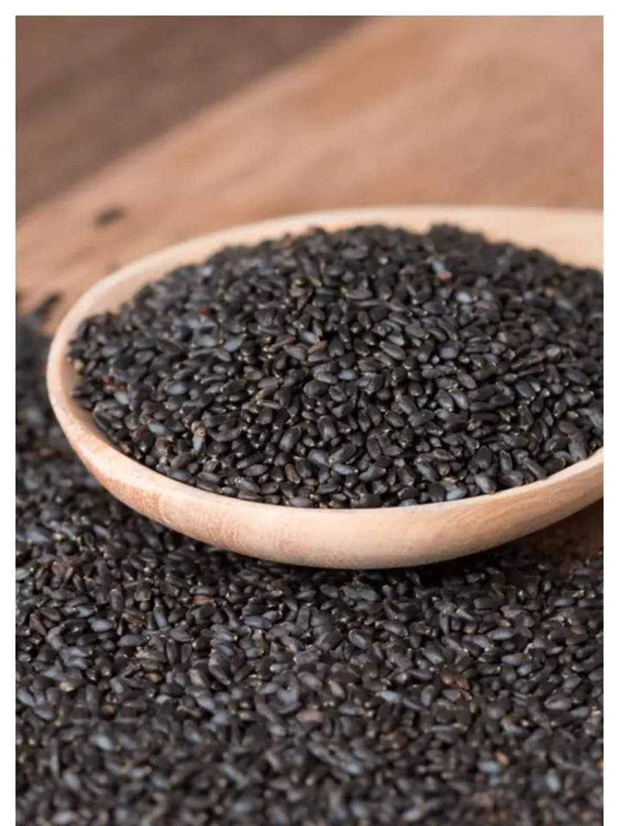 Basil Seeds Benefits:10 lesser-known benefits of basil seeds | Times of ...