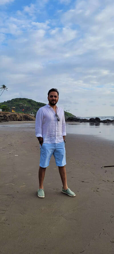 Goa is my happy place: Music composer Pranaay | Hindi Movie News ...